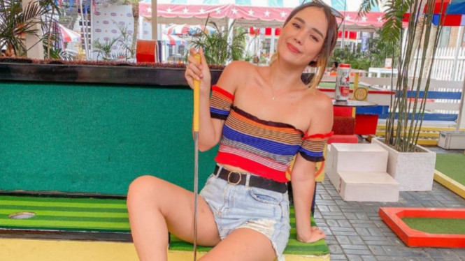 instagram/ raquelklarkin