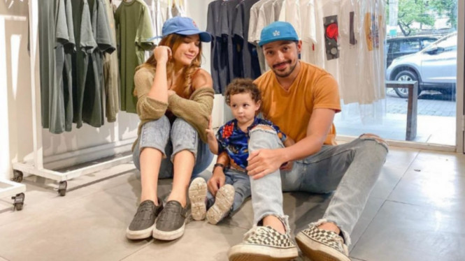 instagram/ raquelklarkin