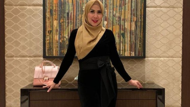 Instagram/vennamelindareal