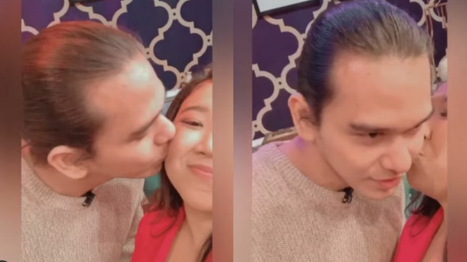 Instagram/@kikysaputrii