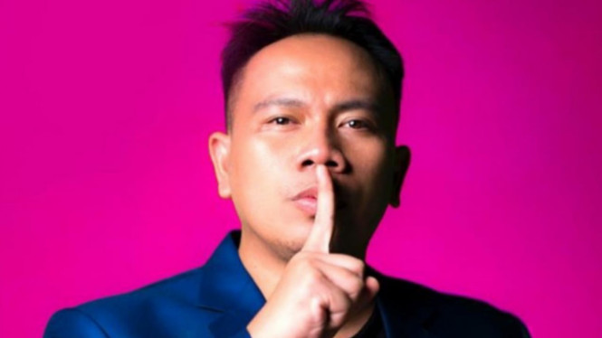 instagram/vickyprasetyo777 