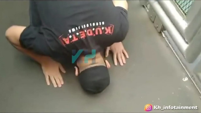 YouTube/KH Infotainment