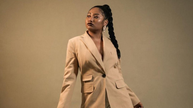 Instagram/@mariasmrngkr