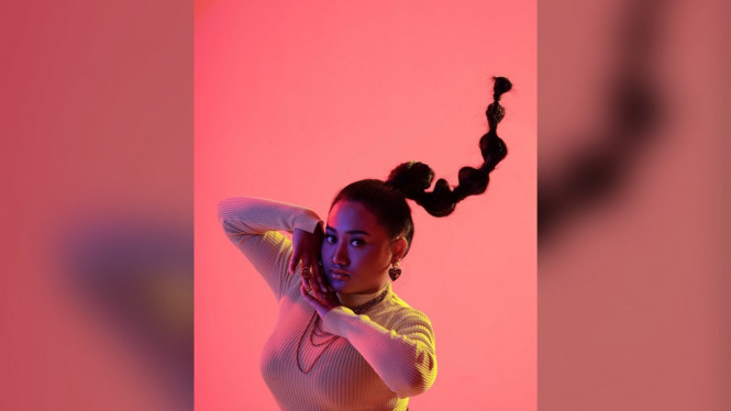 Instagram/@mariasmrngkr