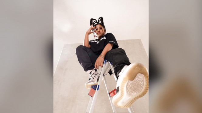 Instagram/@mariasmrngkr