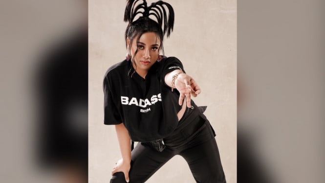 Instagram/@mariasmrngkr