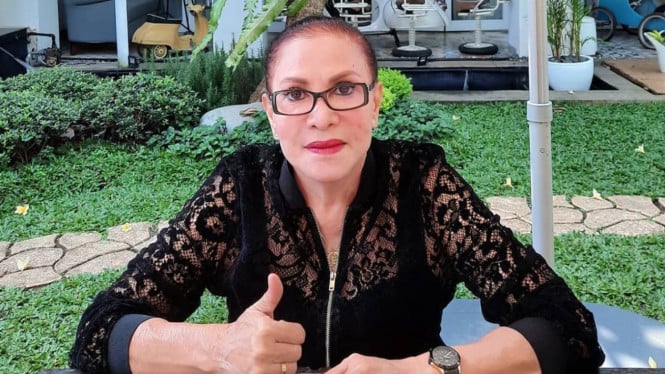 Instagram/@mpok.atiek