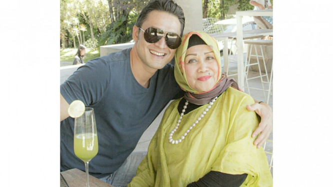 Instagram/@indrabruggman