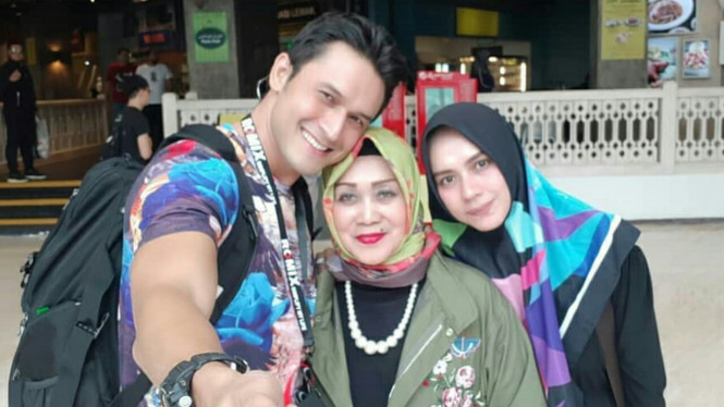 Instagram/@indrabruggman