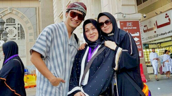 Instagram/@indrabruggman