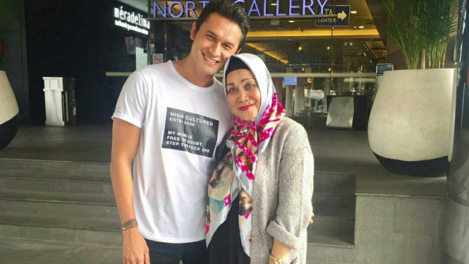 Instagram/@indrabruggman