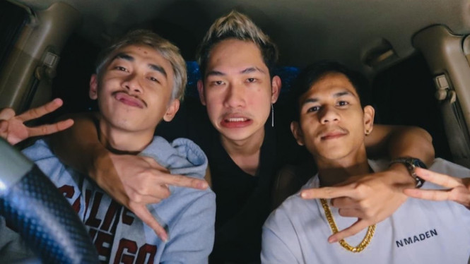 Instagram/@ferdianpalekaa