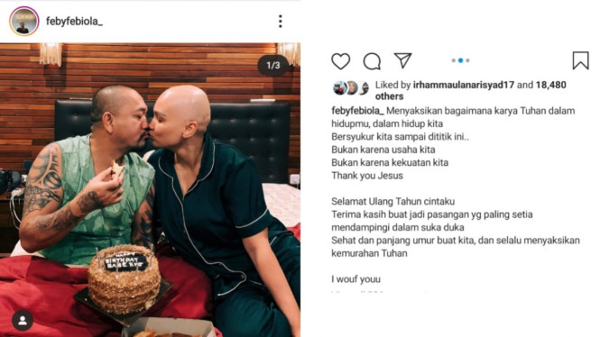 instagram/febyfebiola_