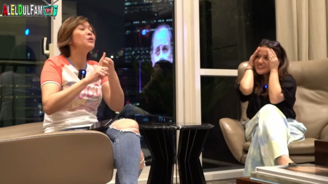 Youtube/AlElDul Fam TV