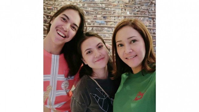 Instagram/@maiaestiantyreal