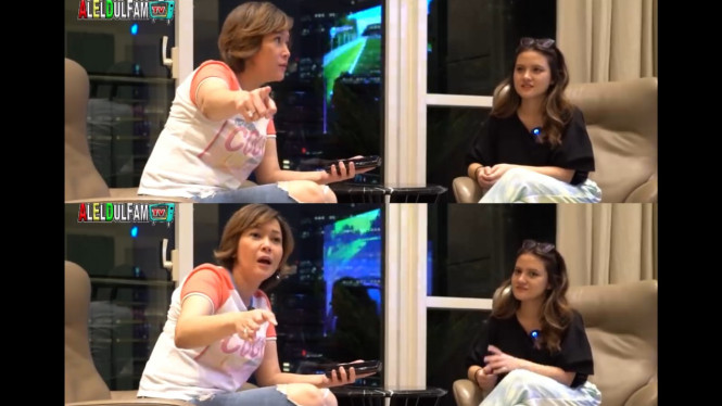 ALELDUL FAM TV Official YouTube Channel