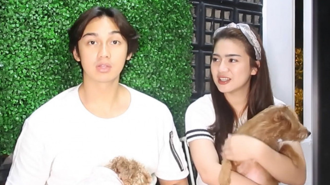 Felicya Angelista Official YouTube Channel