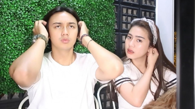 Felicya Angelista Official YouTube Channel