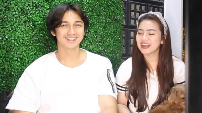 Felicya Angelista Official YouTube Channel