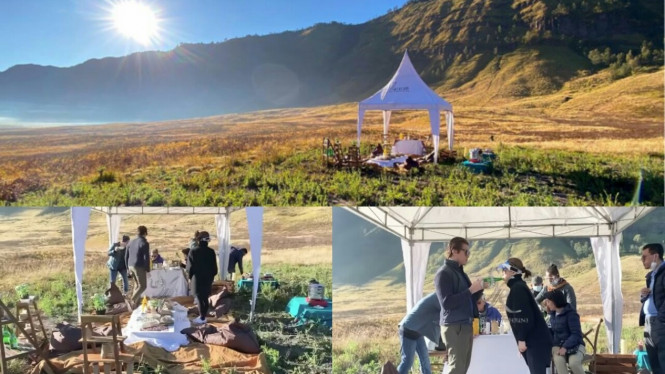 Instagram/@princessyahrini