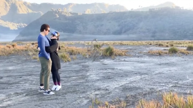 Instagram/@princessyahrini