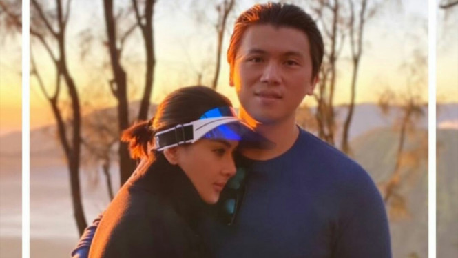 Instagram/@princessyahrini