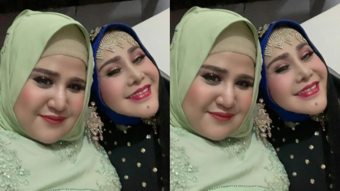 Instagram/@elvy_sukaesih