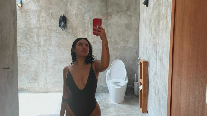 Instagram/@shafaharris