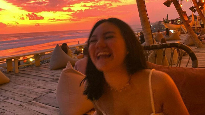 Instagram/@shafaharris