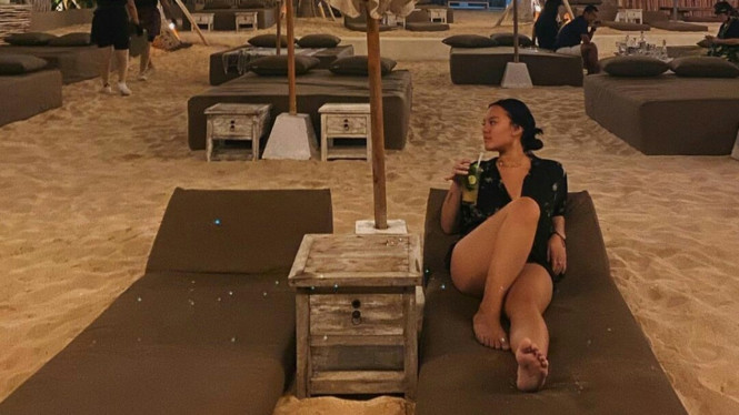 Instagram/@shafaharris