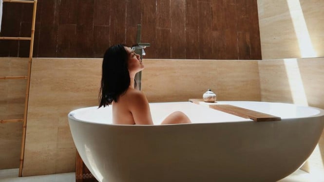 Instagram/@shafaharris