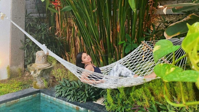 Instagram/@shafaharris