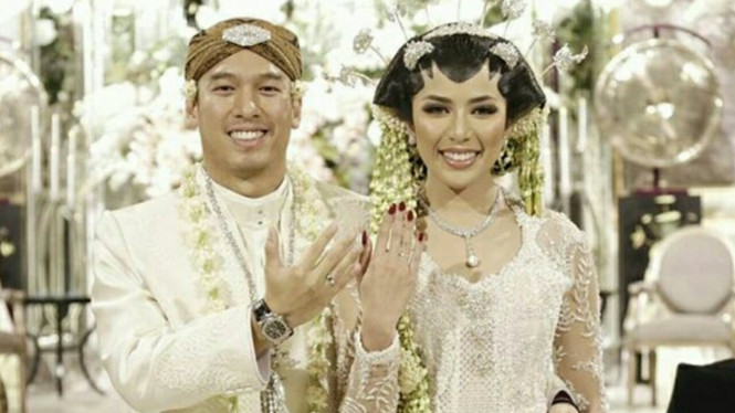 Instagram/@vannya.istarinda