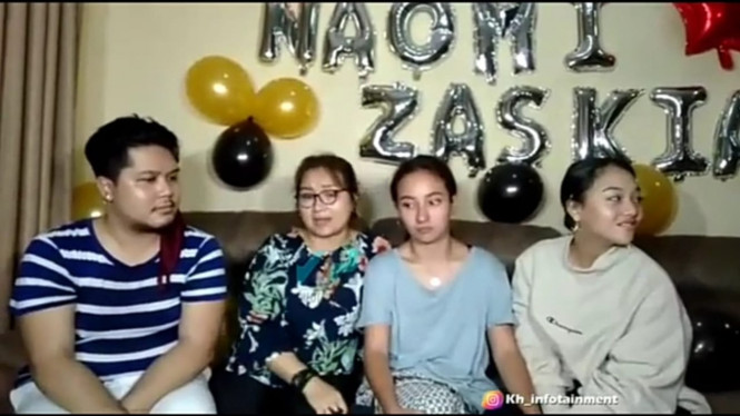 Youtube/KH Infotainment