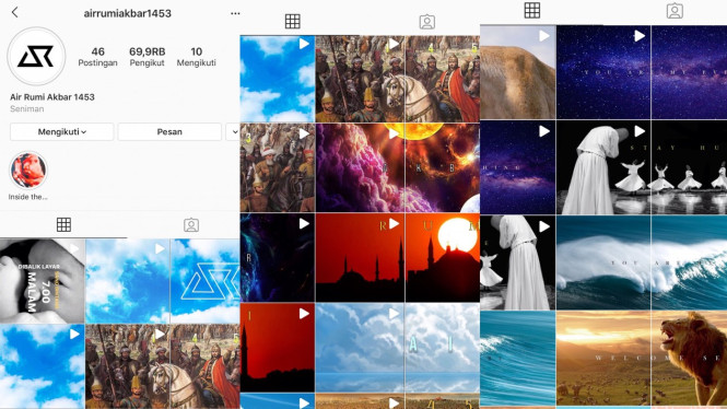 Instagram/@airrumiakbar1453