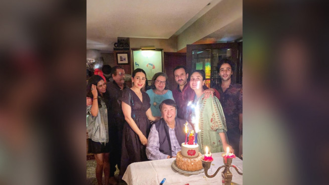 Instagram/@therealkarismakapoor