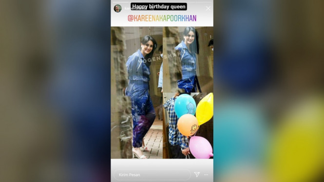 Instagram/@kareenafans