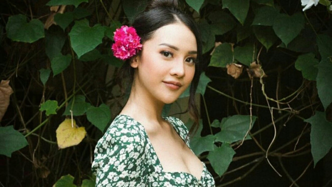 Instagram/@anyageraldine