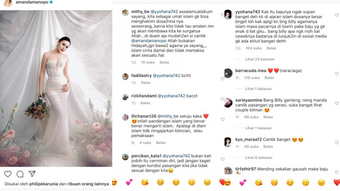 Instagram/@amandamanopo