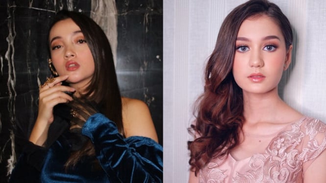 Instagram/@zoeabbasjackson/@megandomani1410