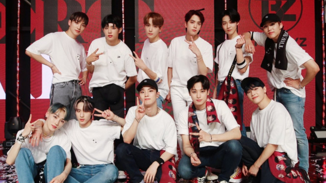 Crecker Entertainment