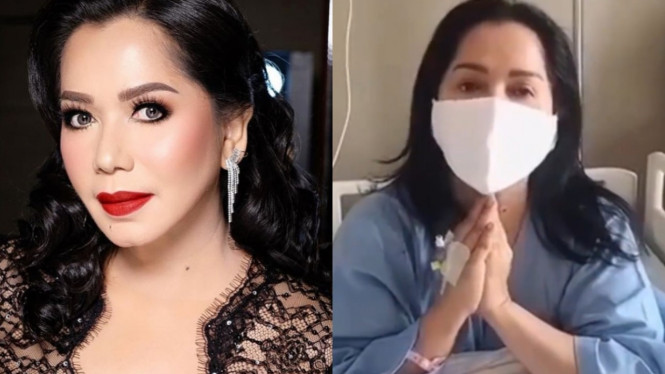 Instagram/iis.sugianto_