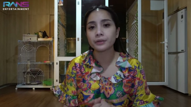 YouTube/Rans Entertainment