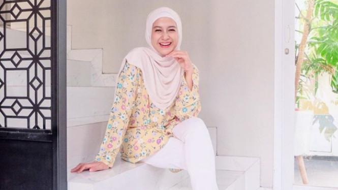 Instagram/ninazatulini22