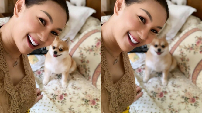 Instagram/@kalinaocktaranny