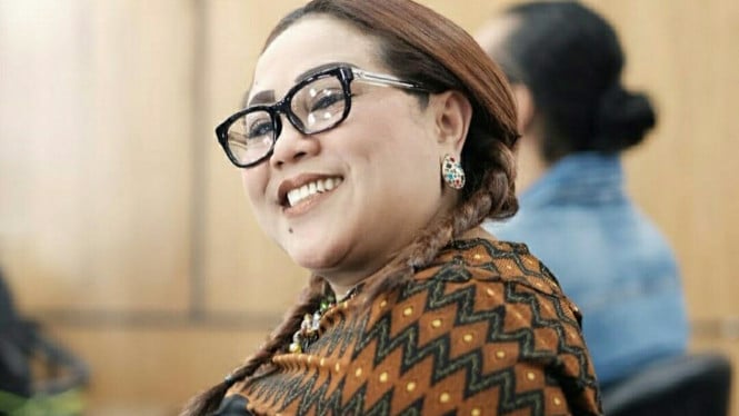 Instagram/@nunung63.official