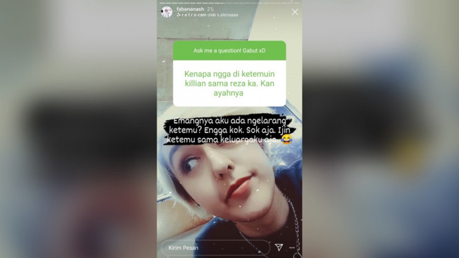 Instagram/@fabananash