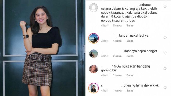 Instagram/@hanaaaast