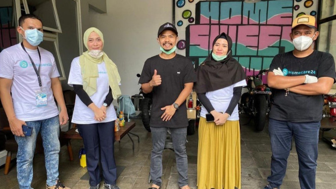 Instagram/wendicagur