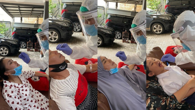 Instagram/ayutingting92